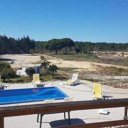 Quinta Da Sonia, Melides 빌라 외부 사진