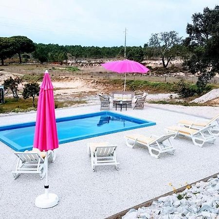 Quinta Da Sonia, Melides 빌라 외부 사진