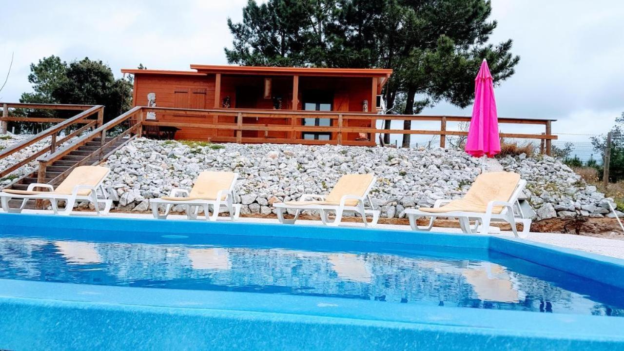 Quinta Da Sonia, Melides 빌라 외부 사진